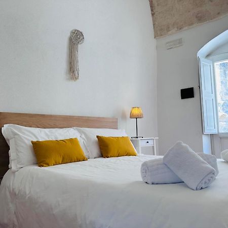 Agora Nei Sassi Villa Matera Exteriör bild