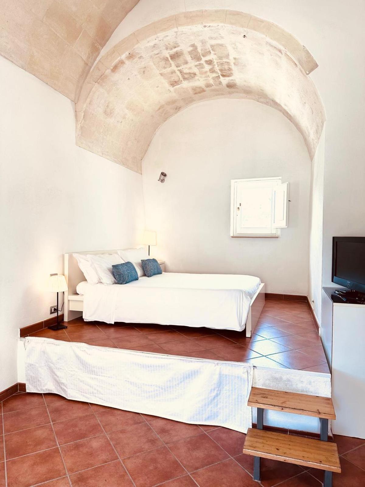 Agora Nei Sassi Villa Matera Exteriör bild