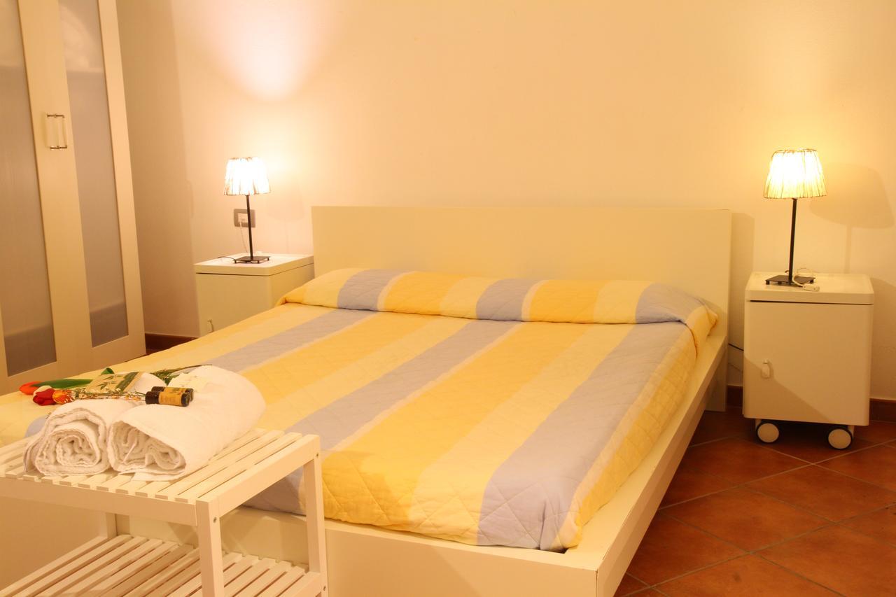 Agora Nei Sassi Villa Matera Exteriör bild
